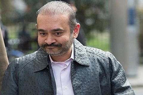 niravmodi