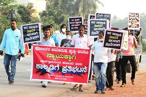 police new