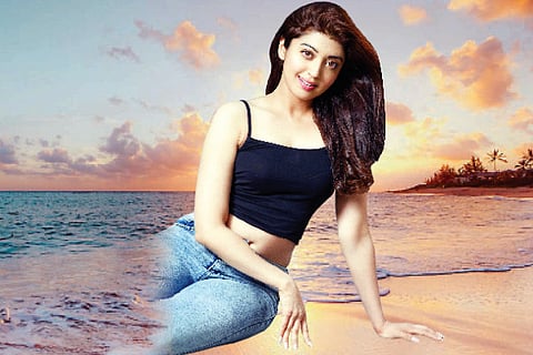 pranita