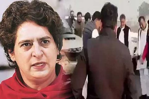 priyankagandhi