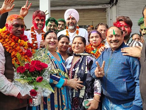punjab