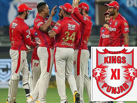 punjab and team logo for web
