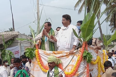 r ashok