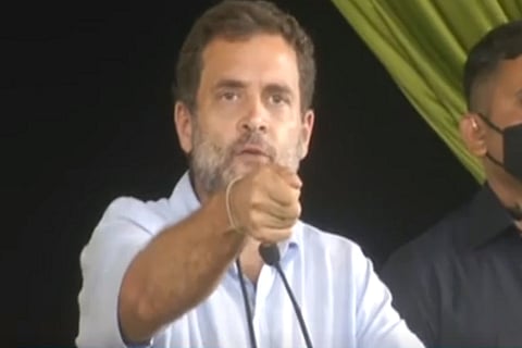 rahul