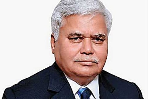 rama sevak sharma