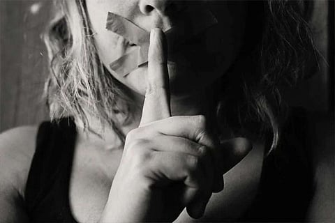 rape