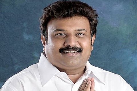 ravindra mandya