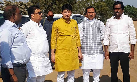 ring road visit