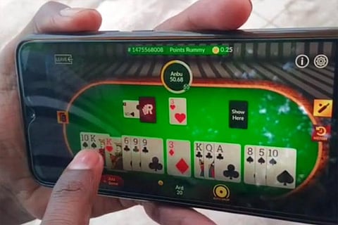rummy