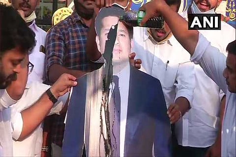 sachin