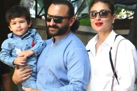 saif ali