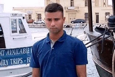 sailor