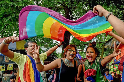 same sex marriage