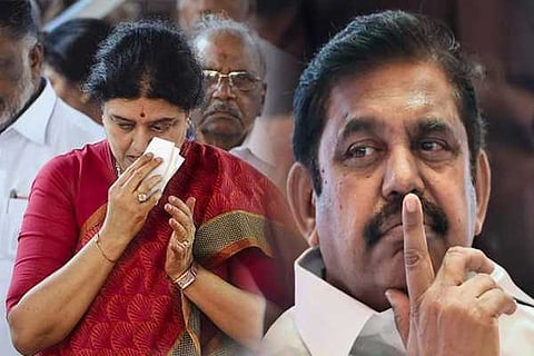 shashikala