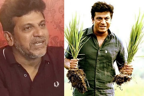 shivanna