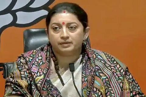 smriti