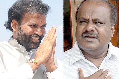 sriramulu hdk