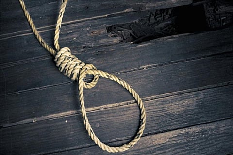 sucide