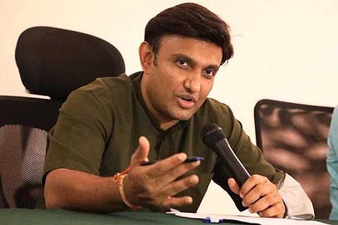 sudhakar