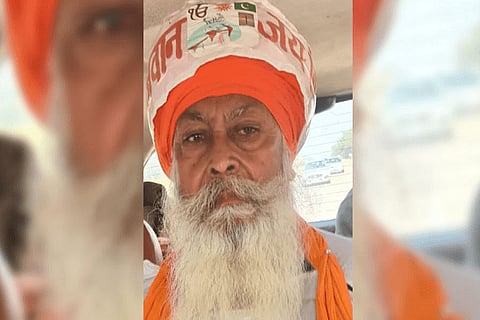 sukhdev