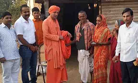 talwada