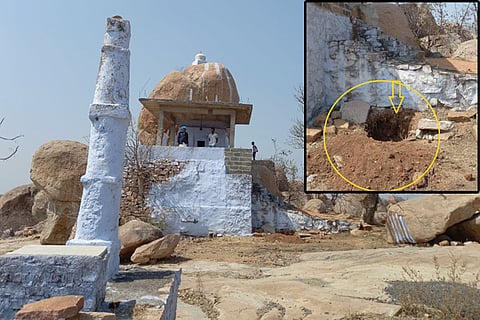 tempal nidhi