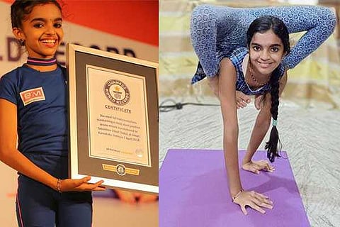 thanushree pitrodi