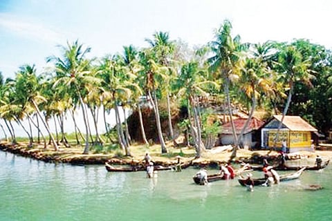 tourism