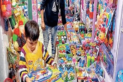 toy