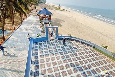 udupi park