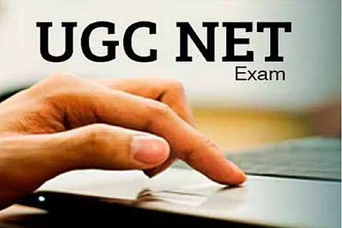 ugc net