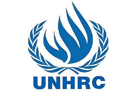 un
