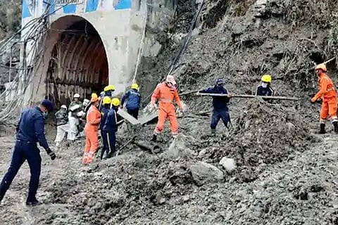 uttarakhand