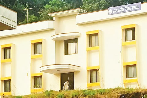vasathi gruha new