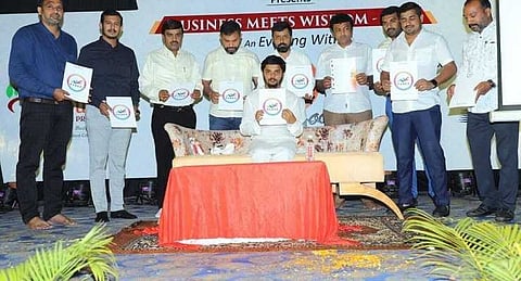 vinay guruji