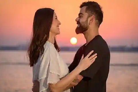 virushka