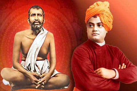 vivekananda