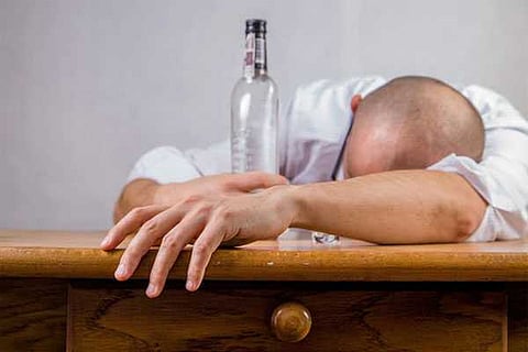 vodka