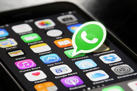 whatsapp