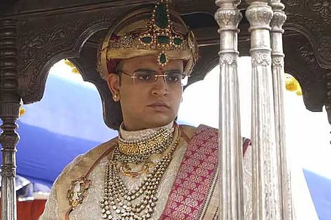 yaduveer1
