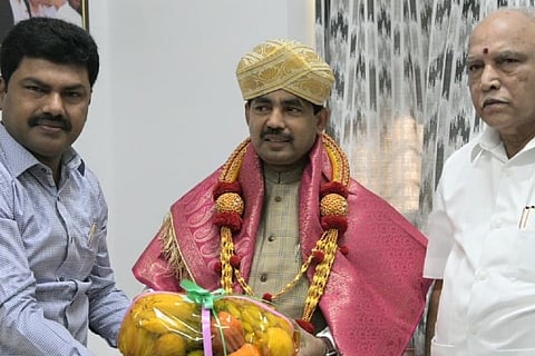 yediyurappa