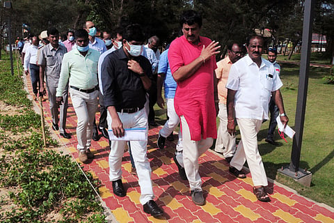 yogeshwar new