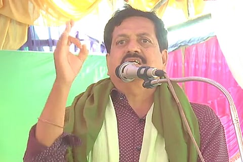 ysv datta