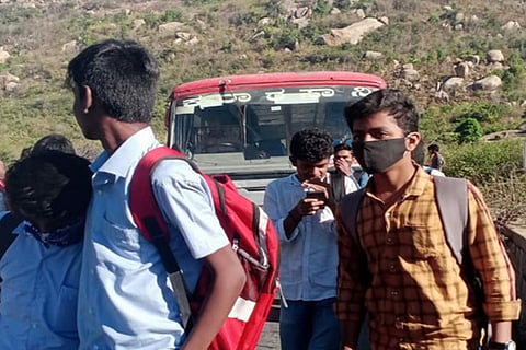 ಬುಸ