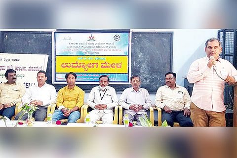 03032021 Hospet udoga Mela