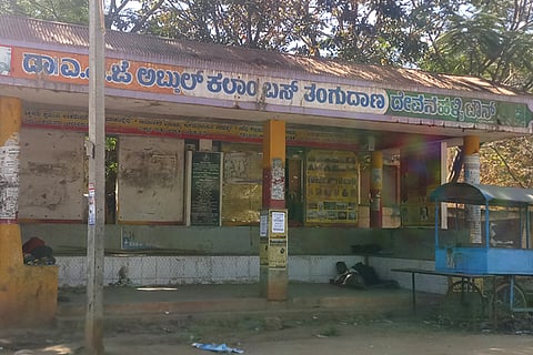10 dhl Bus Shelter ph2
