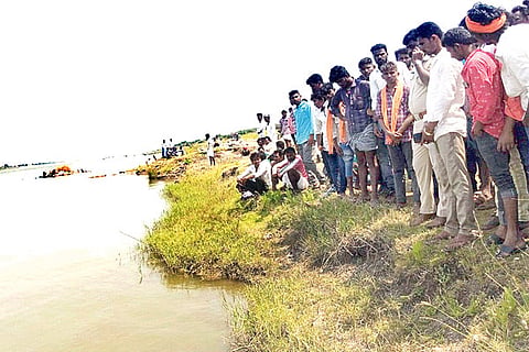10032021 Devadurga boy missing