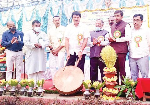 12 Ramanagara photo 1