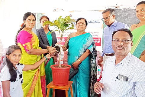 13032021 Sindhanoor Womens day