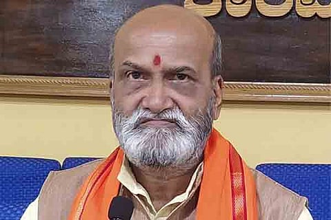 19KWR-Pramod Mutalik